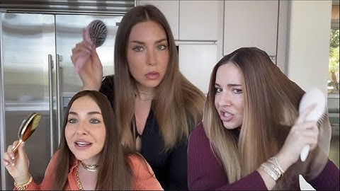 HRH Collection And Her Emotional Support Brush