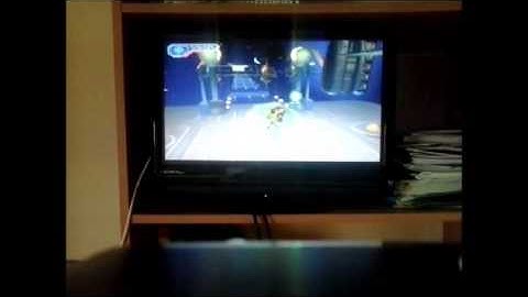 Ratchet and Clank 2 Speedrun Technique #1, #2 & #3 (Maktar Nebula)