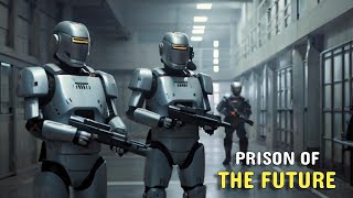 5 Most High Tech Prisons in The World