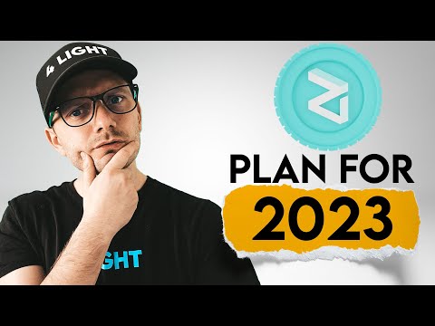 Zilliqa Price Prediction 2023. Should You Buy ZIL?