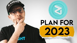 Zilliqa Fiyat Tahmini 2023. ZIL satın almalı mısınız?