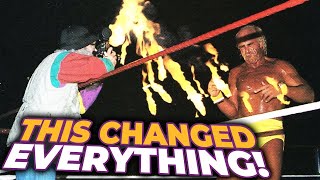 The Secret Classic WWE PPV Nobody Ever Talks About