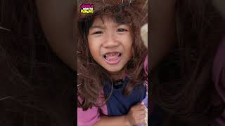 Hihi Lucu Banget Ya Arsyila