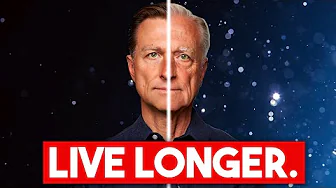 18 Longevity Secrets to Live a Healthy 100 Years