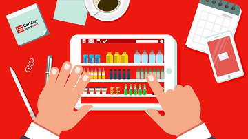 CatManSpace.com presentation. Effective category management.