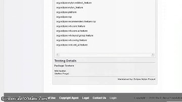 Java Tutorial- Downloading eclipse (java editor and runner)