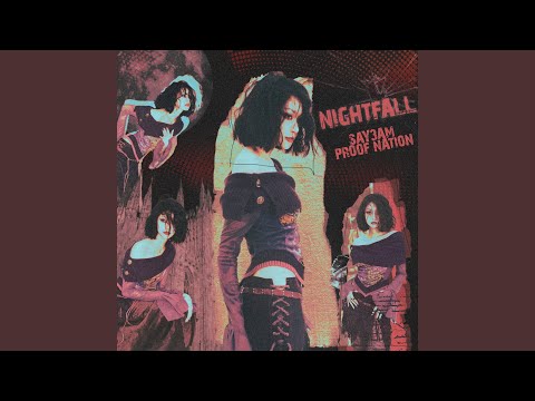 Nightfall (Slowed)