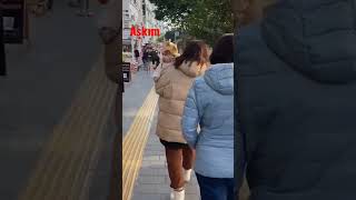 Canım Torunum Benim