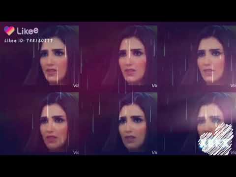 محمد حماقى خلينا زى ما احنا على مسلسل لؤلؤ طارق و لؤلؤ محنا كونوا ويا بعض
