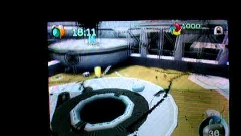 De Blob turns evil!!!