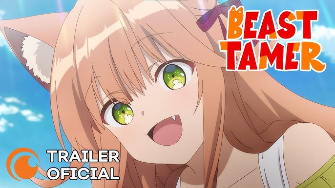 Crunchyroll estreia novas temporadas de 'Sugar Apple Fairy Tale' e  'Rent-a-Girlfriend' 