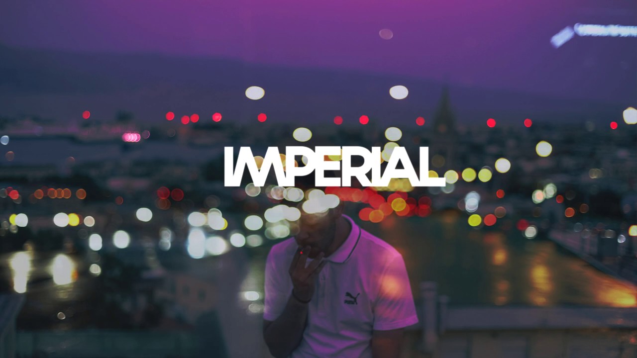 Monte Booker - Estelle