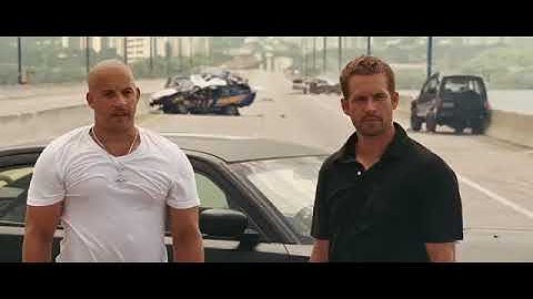 Quá nhanh quá nguy hiểm 5