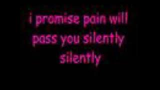 Violent Kiss with lyrics Eyes Set To Kill