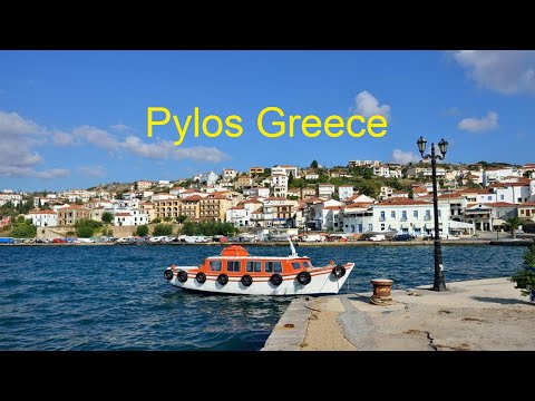 Visit Greece 