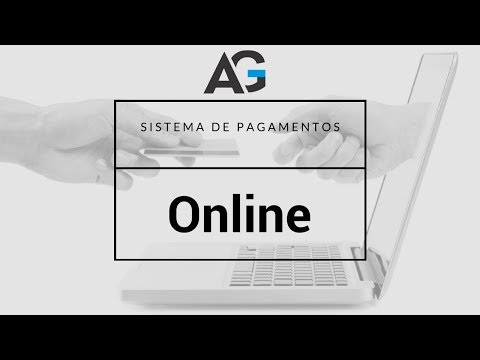 Vídeo: Como Abrir Um Sistema De Pagamento