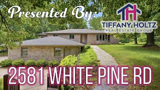 2581 White Pine Rd, Green Bay