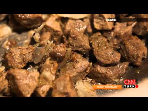 Video: Kafkas şiş Kebabı Nasıl Pişirilir