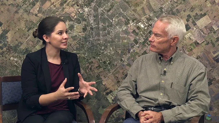 Public Works: Ken Gill talks about Streets