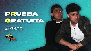 Algo Caleta - Prueba Gratuita (Audio Oficial)