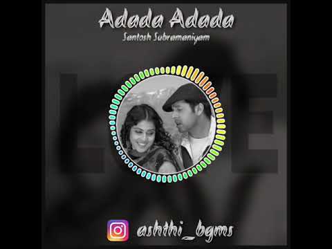 Adaaa Adada Bgm For WhatsApp Status
