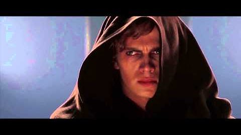 Master Skywalker. There are too many of them.