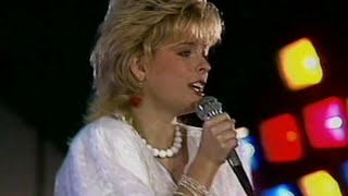 Iveta Bartošová | Víš, lásko | 1987 | VideoMix