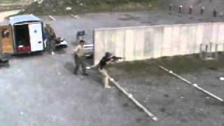 Strategic Tactical Group