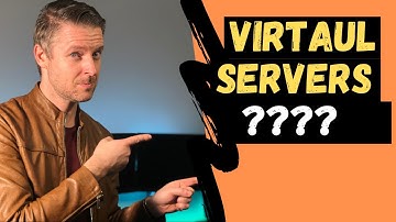 What is VMware? What is VIRTUALIZATION?