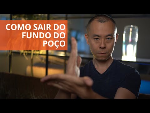 Vídeo: Como Quebrar Um Círculo