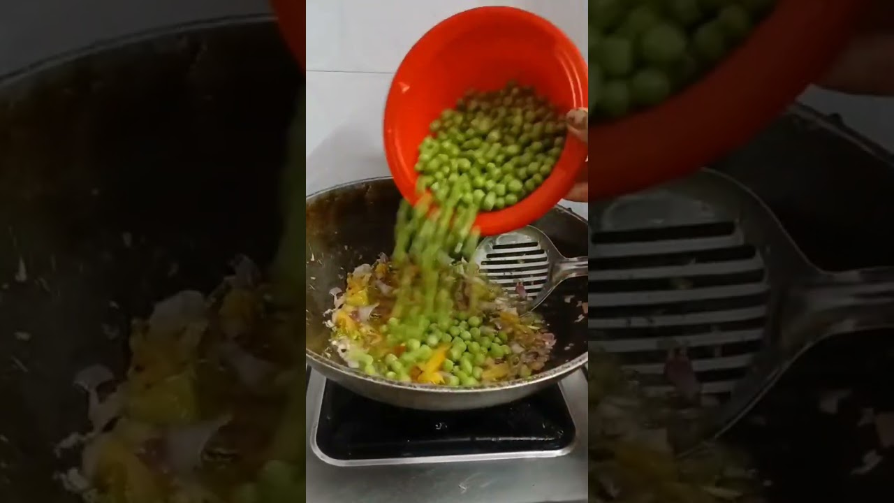 बैगन भरता बनाने की विधि | baigan ka bharta | quick and easy recipe | 😀💕✨