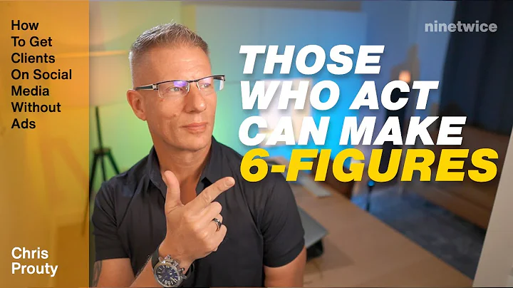 How To Get Clients On Facebook Without Using Faceb...