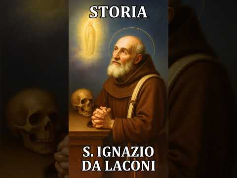 Video Sant' Ignazio da Laconi - Storia - maggio 11