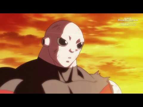 Super Dragon Ball Heroes Episode 19 || Epic #Gogeta vs #Hearts Final Battle || English Sub | Full HD