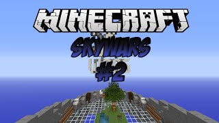 Minecraft #2 SkyWars Kill Compilation