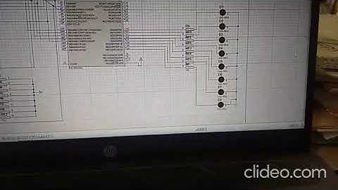 SIMULACIÓN DE LA PRÁCTICA 17 (MANIPULACIÓN DE PUERTO COMO ENTRADA) PIC18F4550