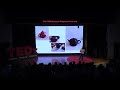 “Memories”, the Best Way to Reunite | Jia-Sheng Wu | TEDxNational Pingtung University