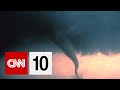 Tornadoes and SpaceX Missions