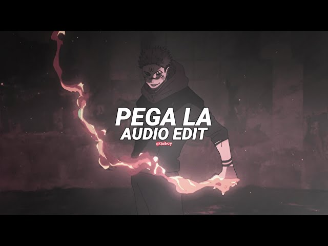 mtg pega la - dj fku [edit audio] class=