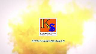 Cinta ka' kao lagu dayak kanayatn