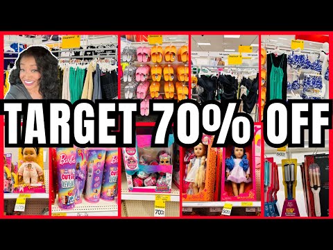 Target: 70% off toy clearance sale starting TODAY! - Frugal Living NW