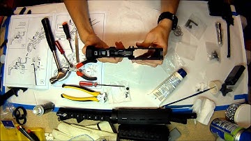 G&P WOC Challenge Kit