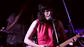 Video thumbnail of "SEAGULL SCREAMING KISS HER KISS HER live at shibuya www may 5, 2014 (Official Music Video) #1"