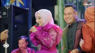 SATU RASA CINTA - ANNISA RAHMA feat CHOLIS Juliano Dtt- ALL NEW METRO LIVE MRANGGEN DEMAK