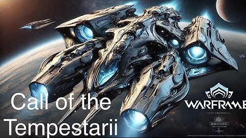 Call of the Tempestarii Guide