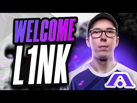 Valorant Roster Announcement | The Final L1NK