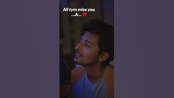 Thumbnail of tera hona ek sapna lagta | Darshan Raval #lofimusic #nonstoplofimashup #lofimusic #song