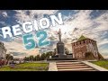 True russia beautiful russia region 52   timelapse