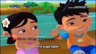 PADA ZAMAN DAHULU TERBARU 2023||KISAH KENAPA BANGAU KURUS