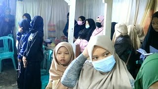 MAHALLULQYYAM ROSULALLAH - HADROH SHOHIBUL MUSLIMIN